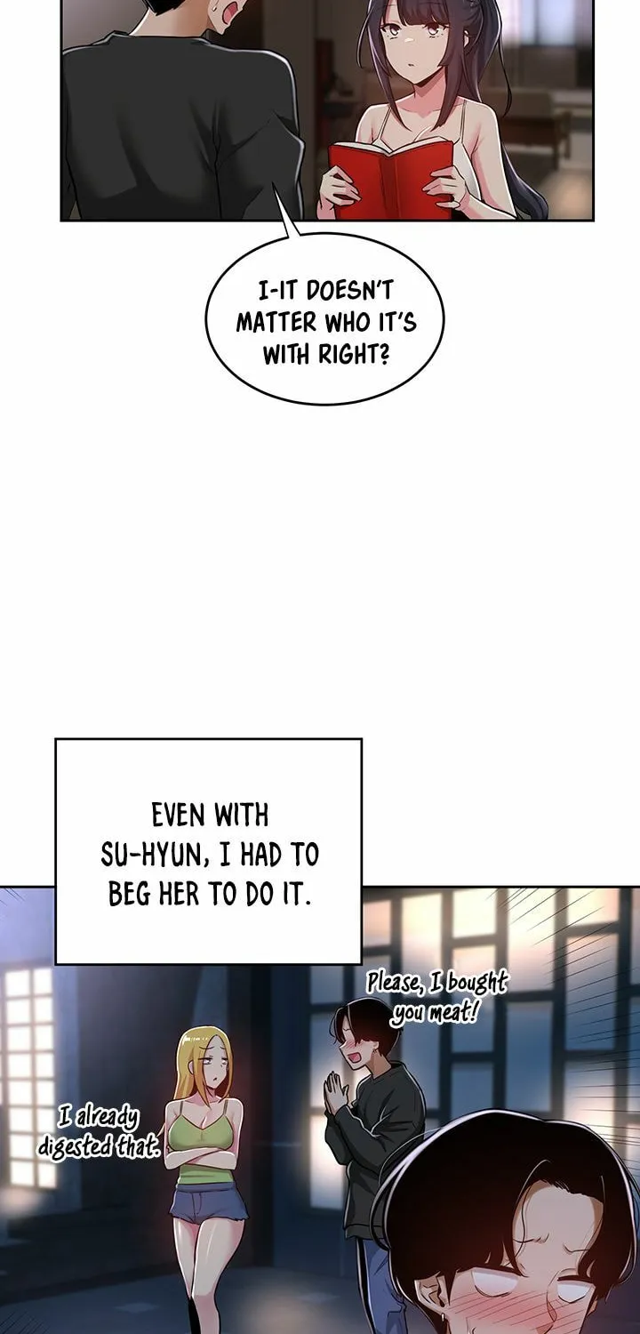 Sex Study Group Chapter 31 page 36 - 