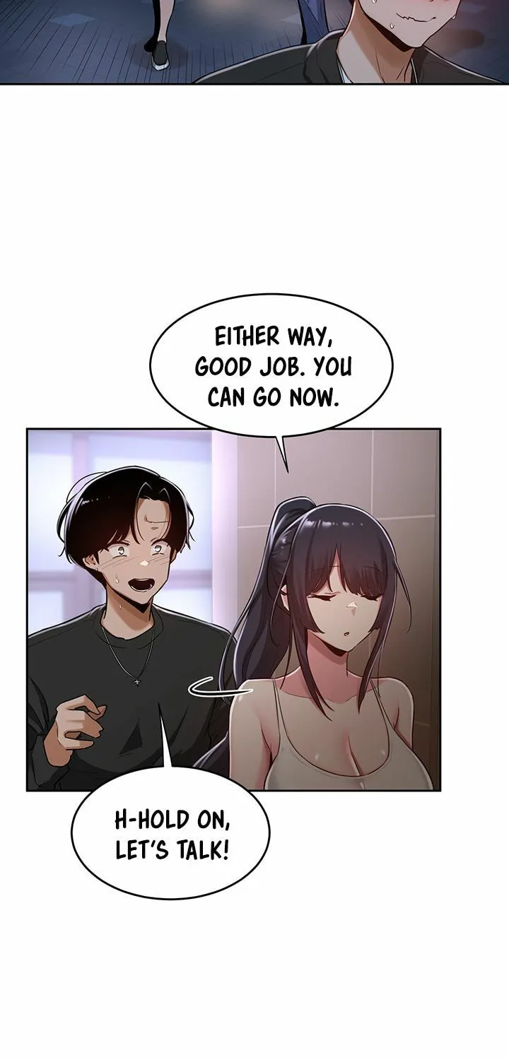 Sex Study Group Chapter 31 page 37 - 