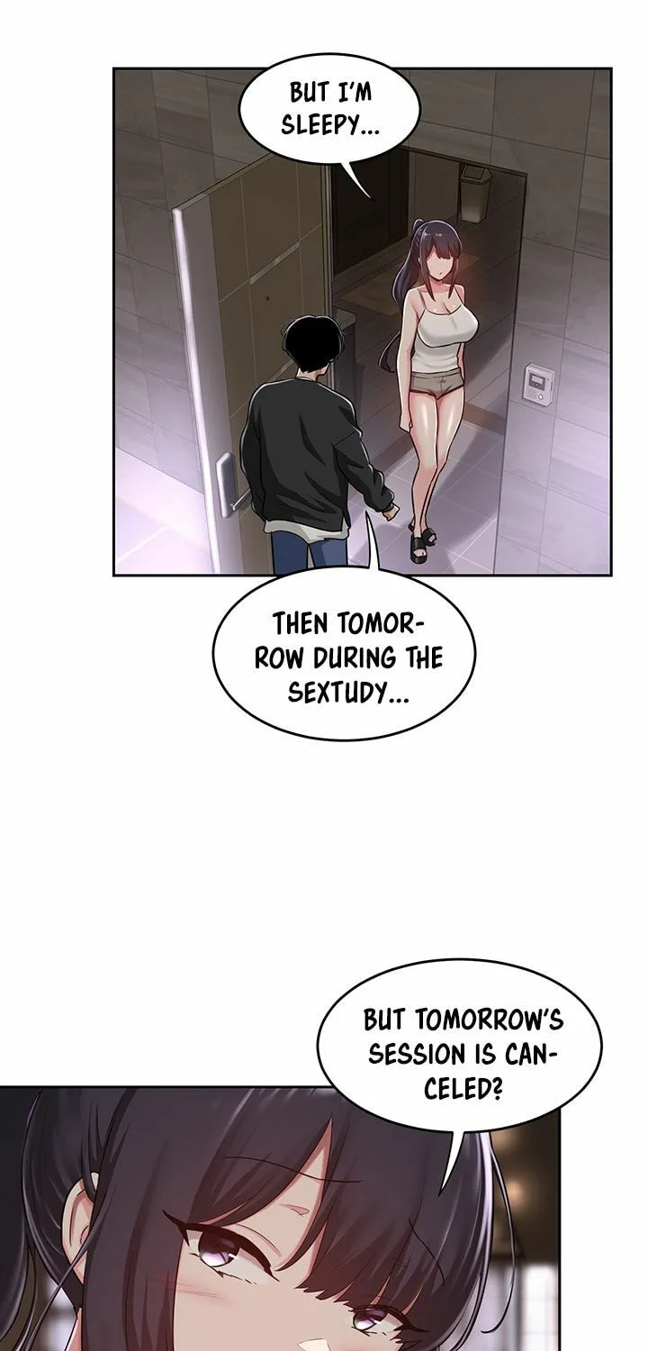 Sex Study Group Chapter 31 page 38 - 