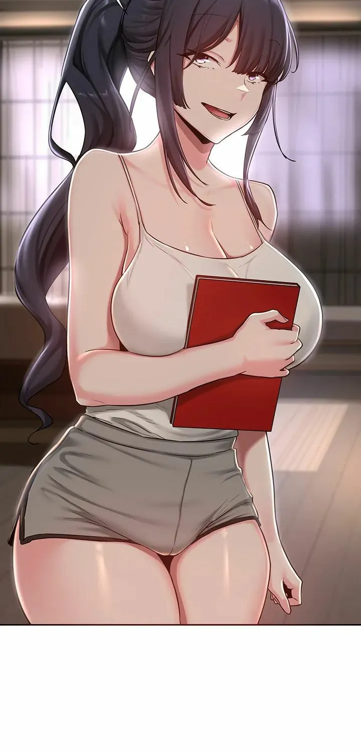 Sex Study Group Chapter 31 page 44 - 