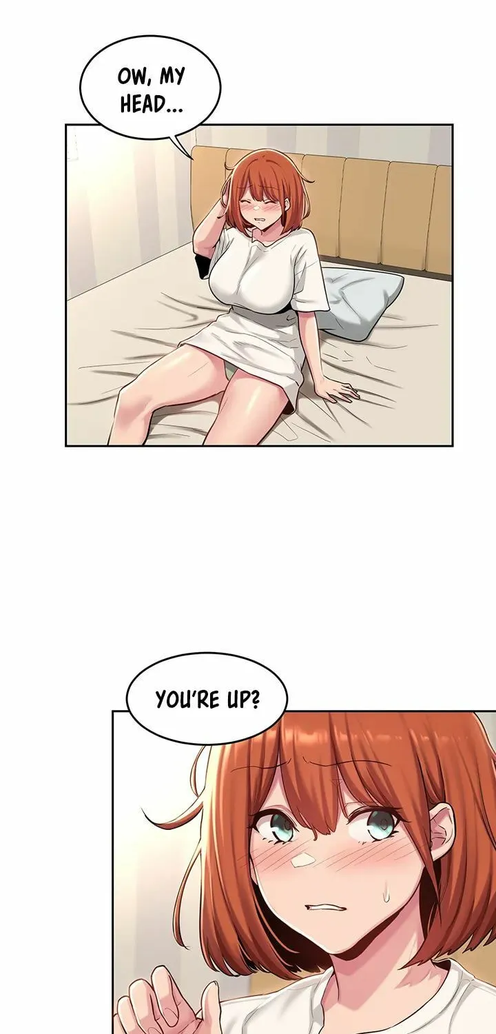 Sex Study Group Chapter 31 page 48 - 