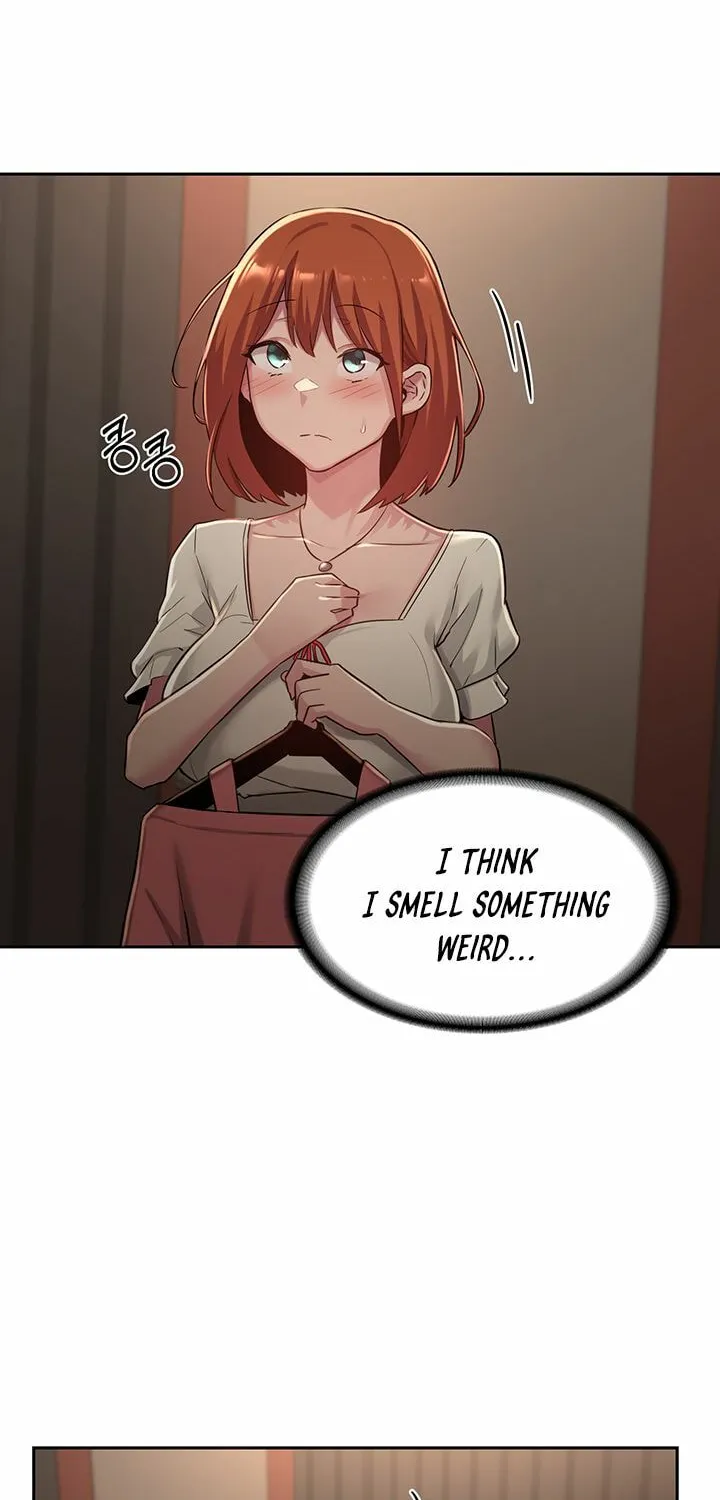 Sex Study Group Chapter 31 page 6 - 