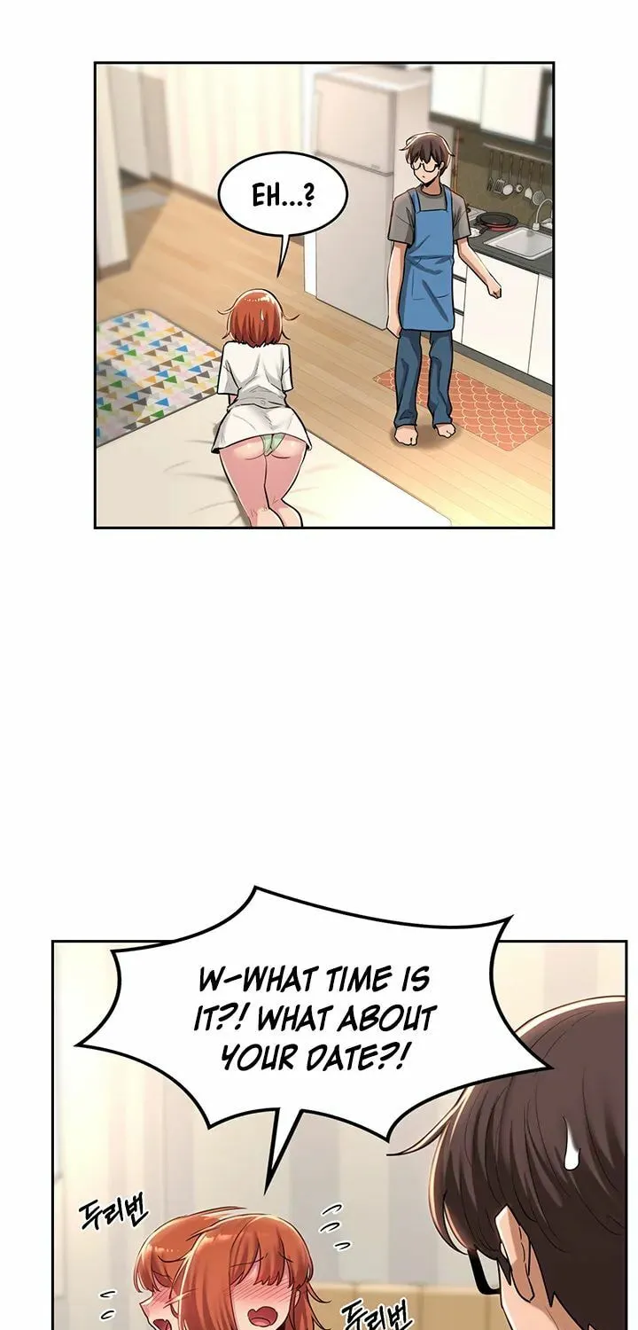 Sex Study Group Chapter 31 page 51 - 