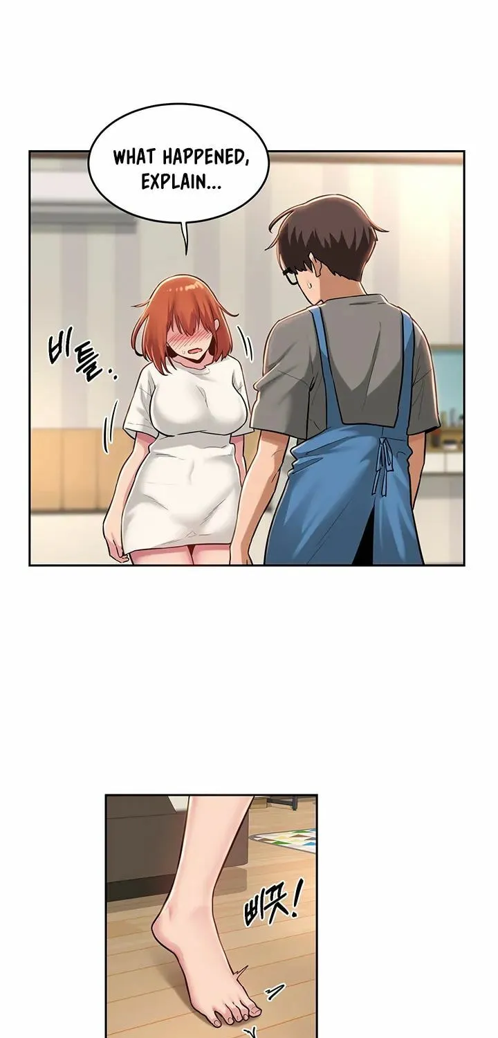 Sex Study Group Chapter 31 page 53 - 