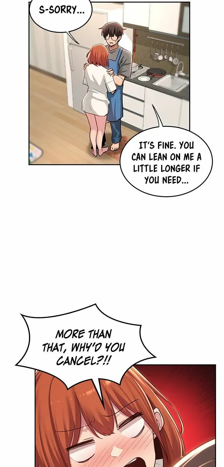 Sex Study Group Chapter 31 page 55 - 