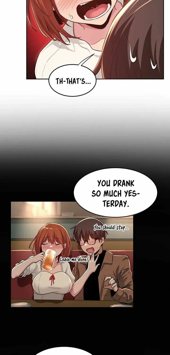 Sex Study Group Chapter 31 page 56 - 