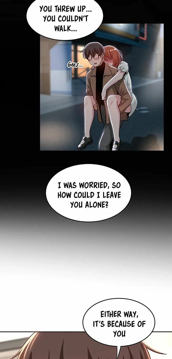 Sex Study Group Chapter 31 page 57 - 