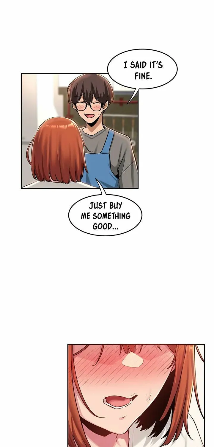 Sex Study Group Chapter 31 page 61 - 