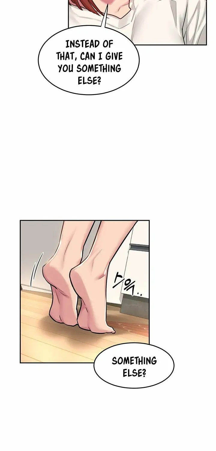 Sex Study Group Chapter 31 page 62 - 