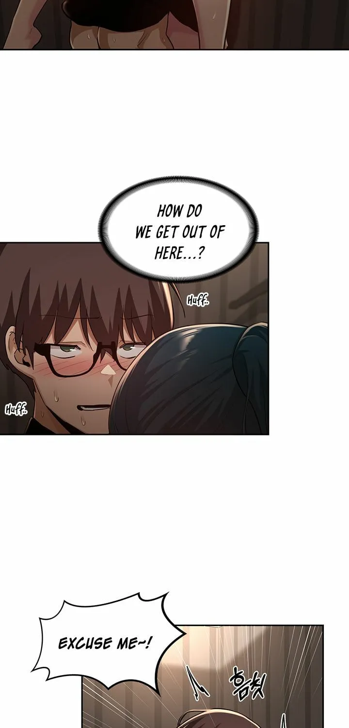 Sex Study Group Chapter 31 page 8 - 