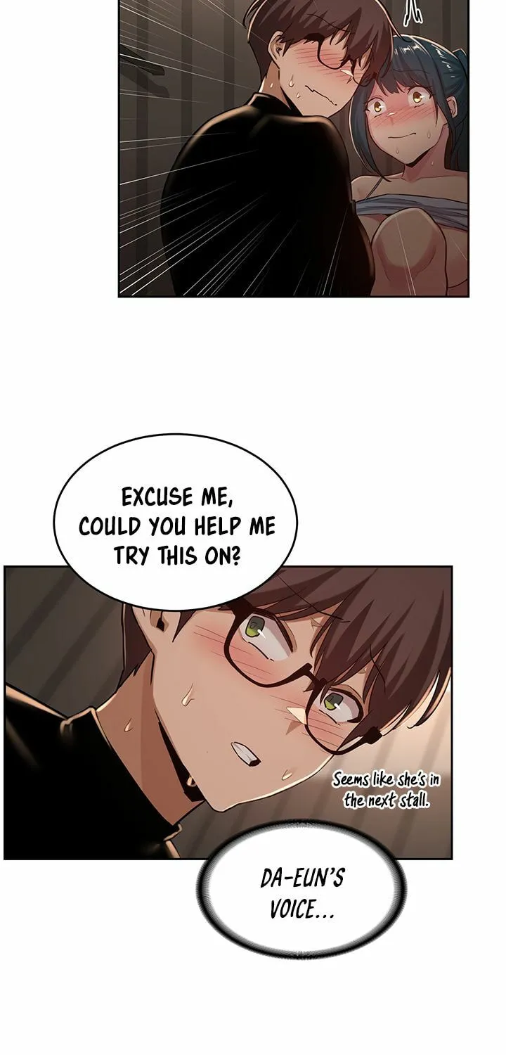 Sex Study Group Chapter 31 page 9 - 