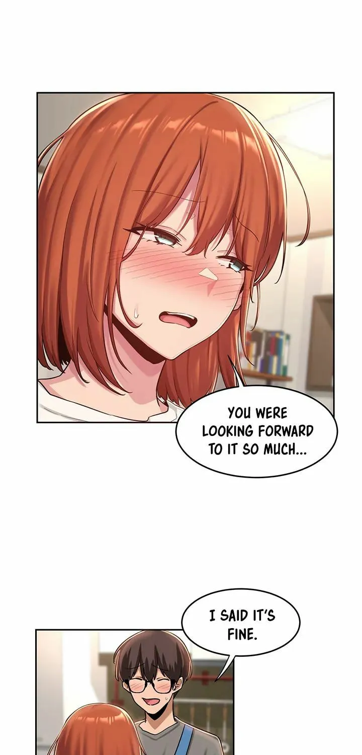 Sex Study Group Chapter 32 page 1 - 