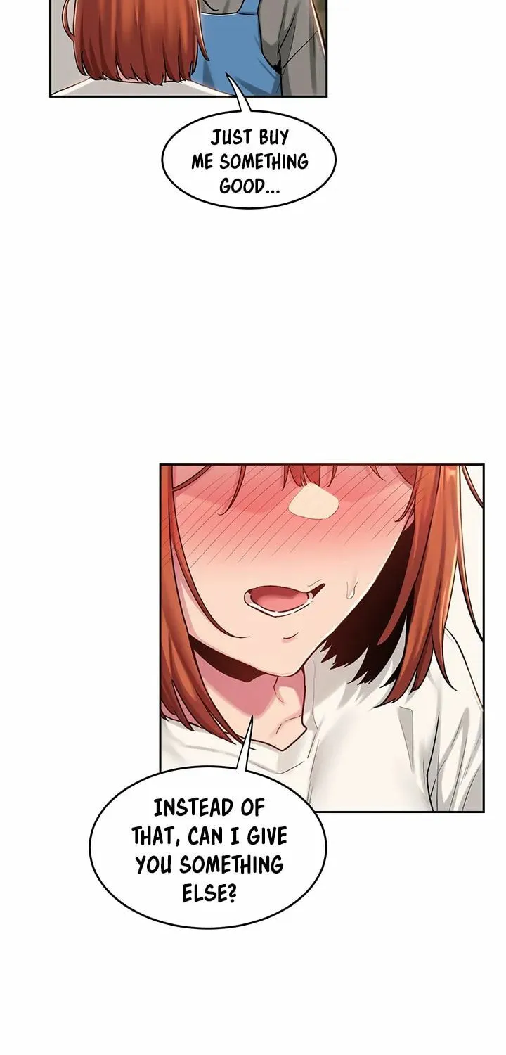 Sex Study Group Chapter 32 page 2 - 