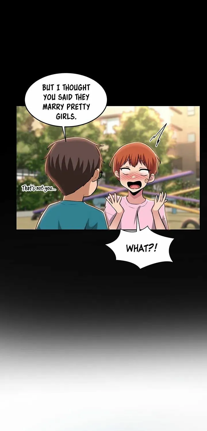 Sex Study Group Chapter 32 page 11 - 