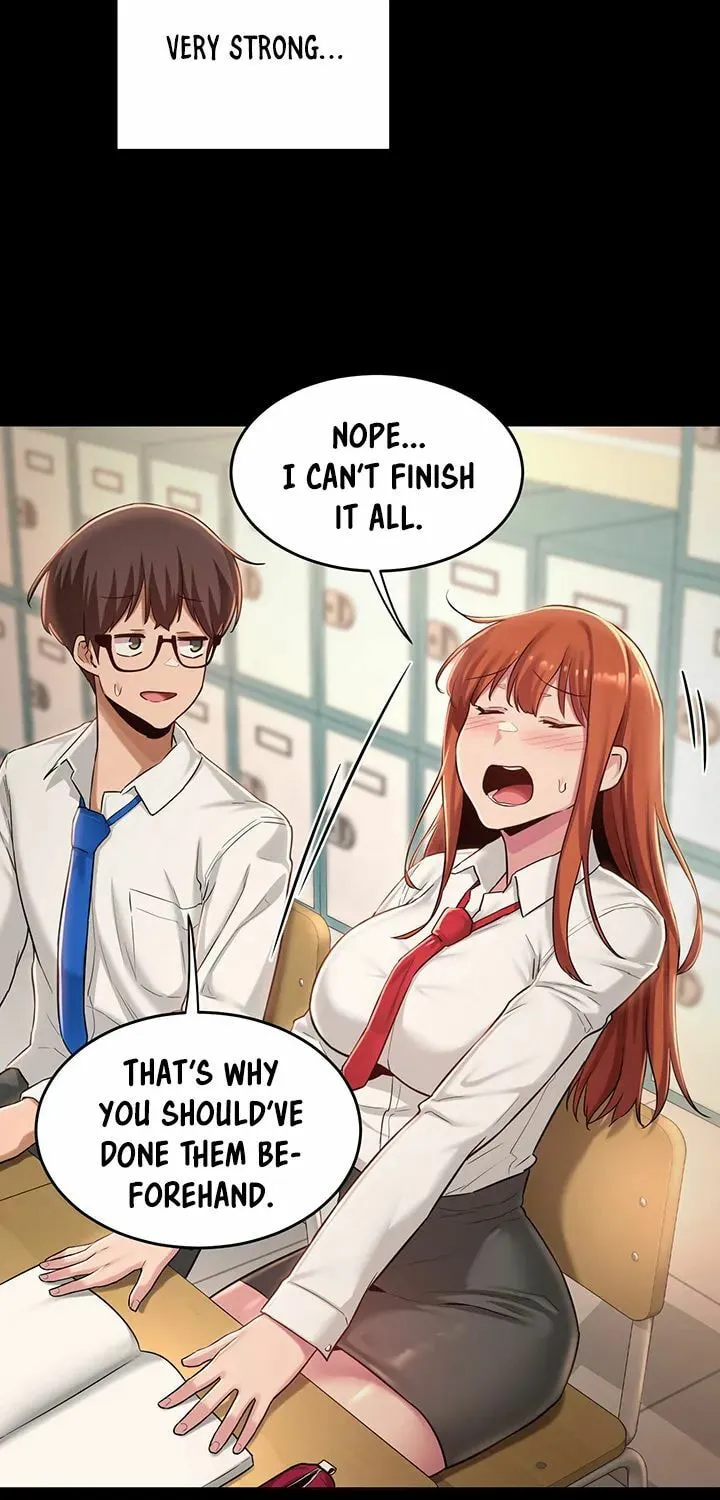 Sex Study Group Chapter 32 page 15 - 