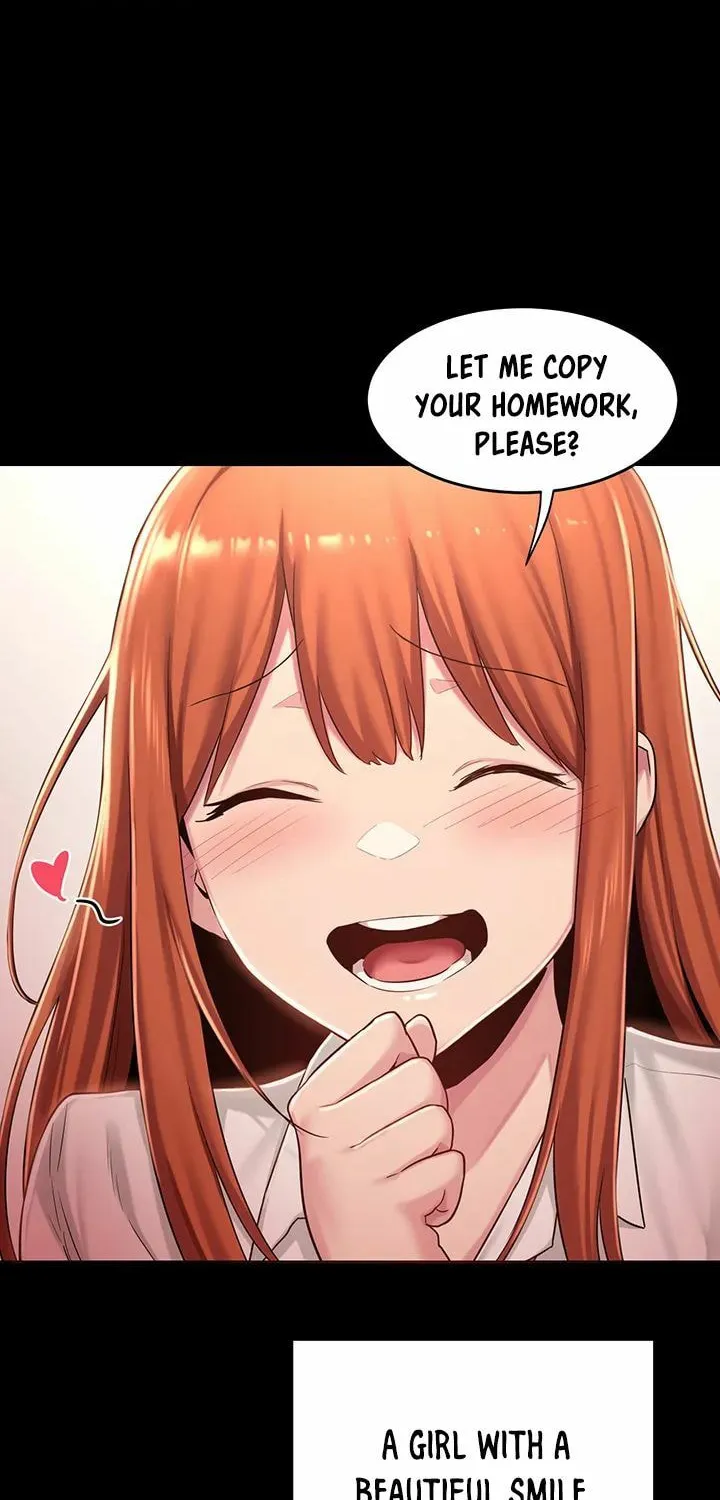Sex Study Group Chapter 32 page 16 - 