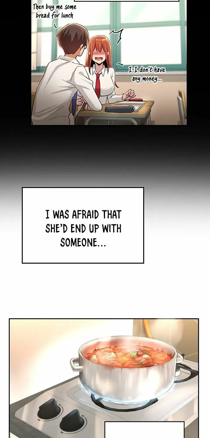 Sex Study Group Chapter 32 page 18 - 
