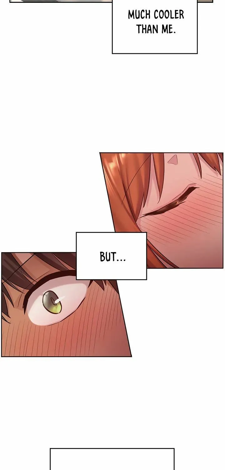 Sex Study Group Chapter 32 page 19 - 