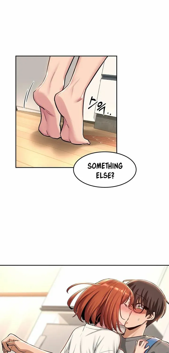 Sex Study Group Chapter 32 page 3 - 