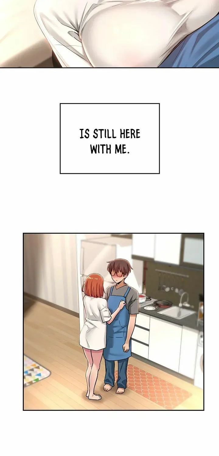 Sex Study Group Chapter 32 page 22 - 