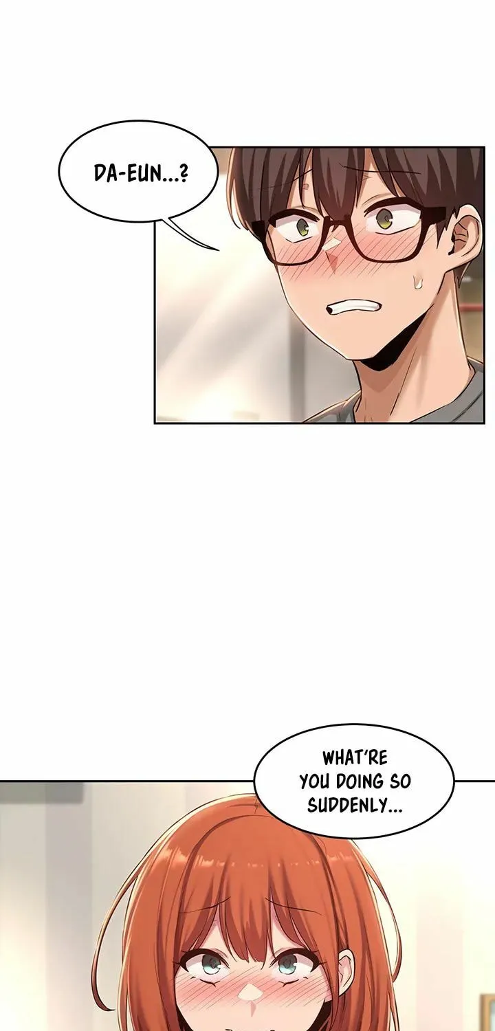 Sex Study Group Chapter 32 page 23 - 
