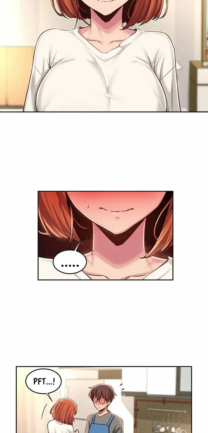 Sex Study Group Chapter 32 page 24 - 