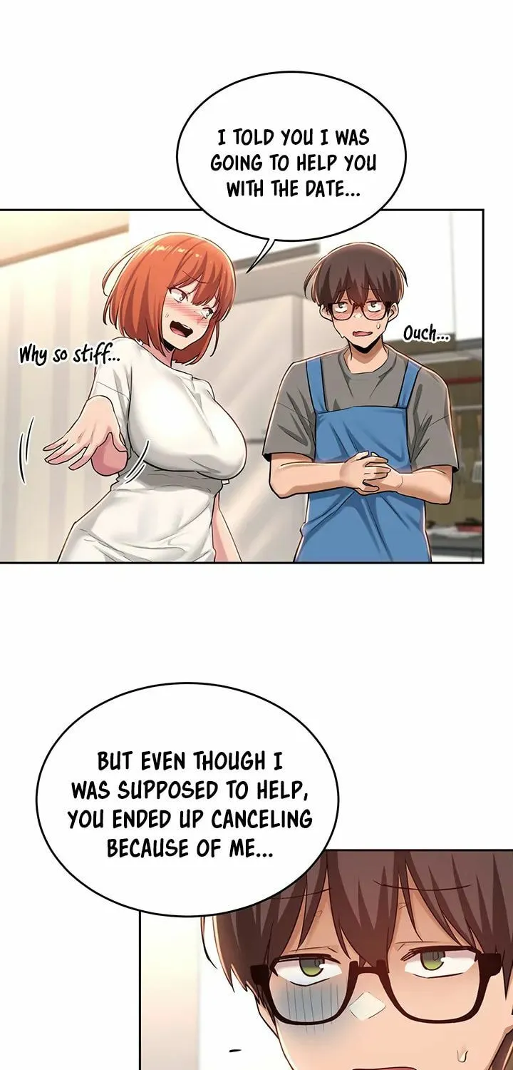 Sex Study Group Chapter 32 page 26 - 