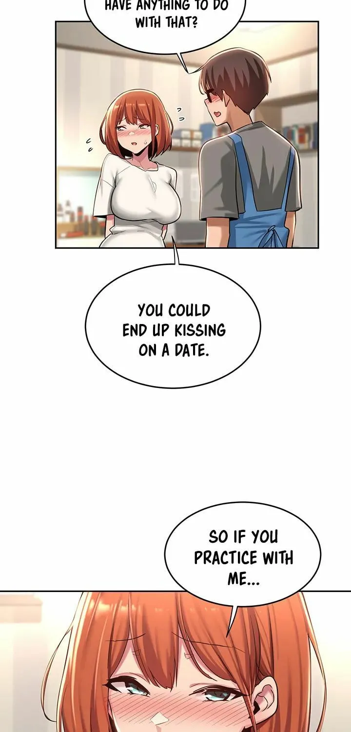 Sex Study Group Chapter 32 page 28 - 