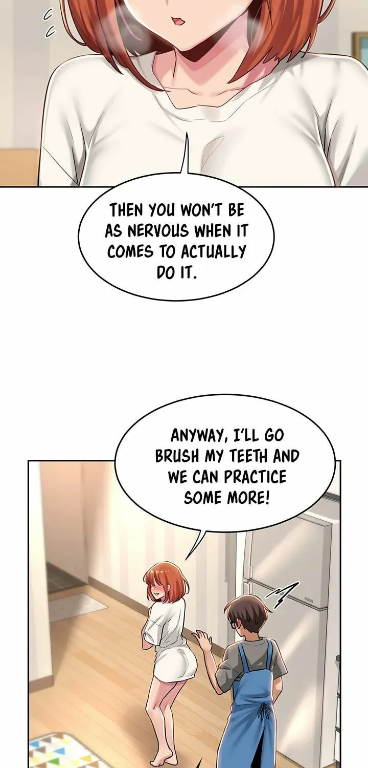 Sex Study Group Chapter 32 page 29 - 