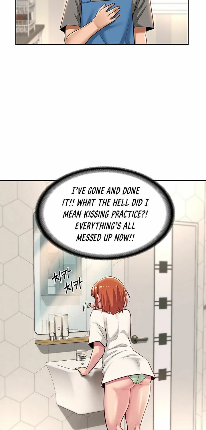 Sex Study Group Chapter 32 page 32 - 