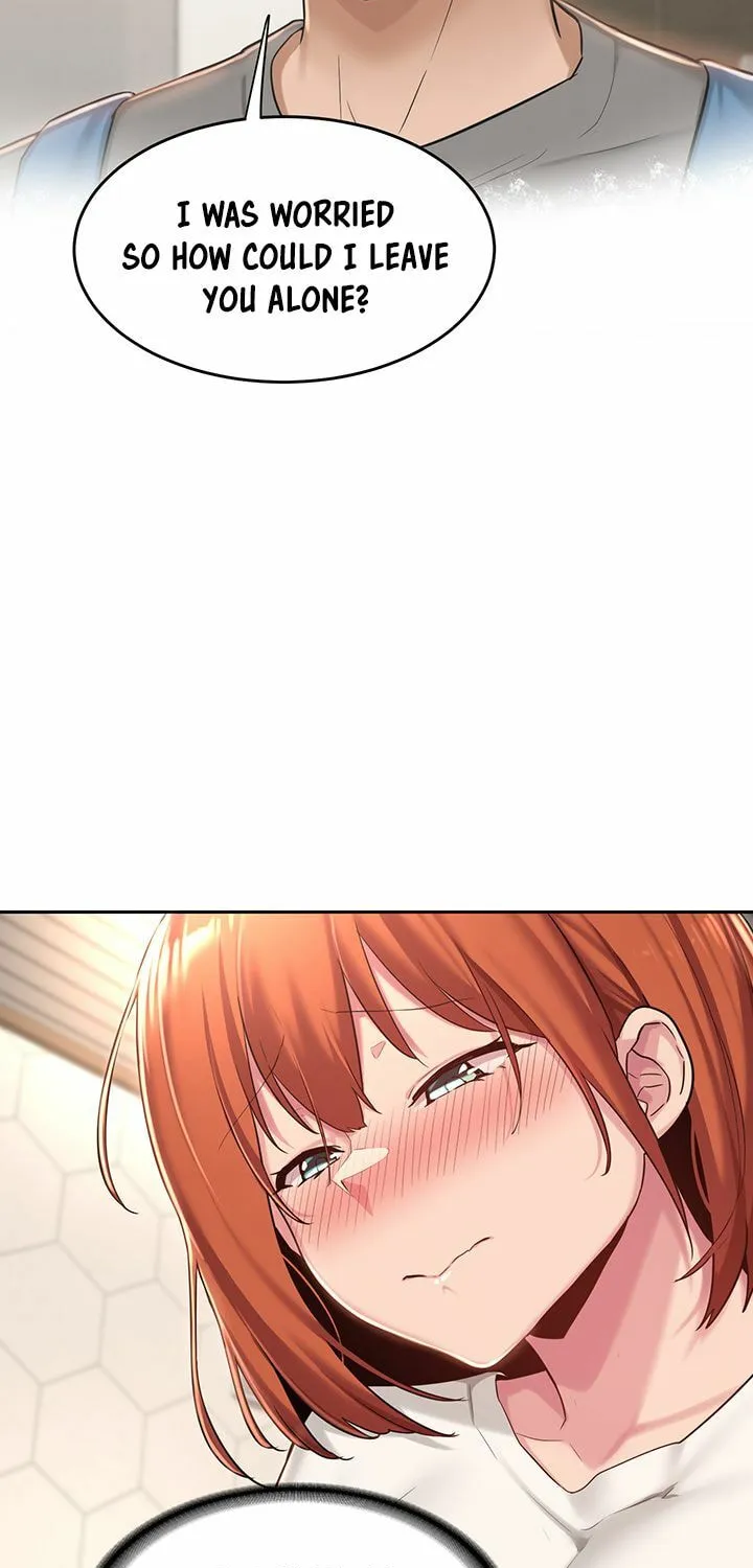 Sex Study Group Chapter 32 page 35 - 