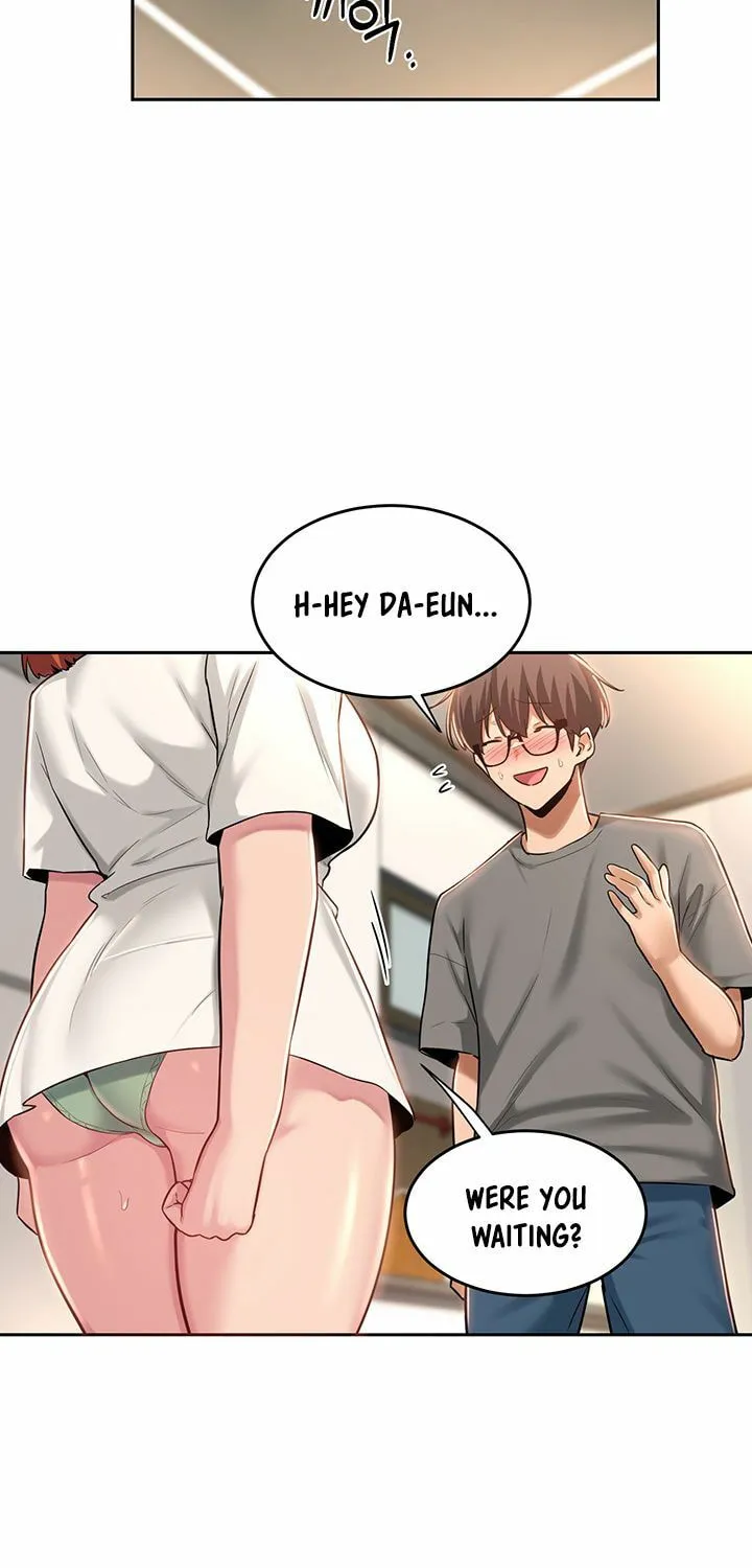 Sex Study Group Chapter 32 page 37 - 
