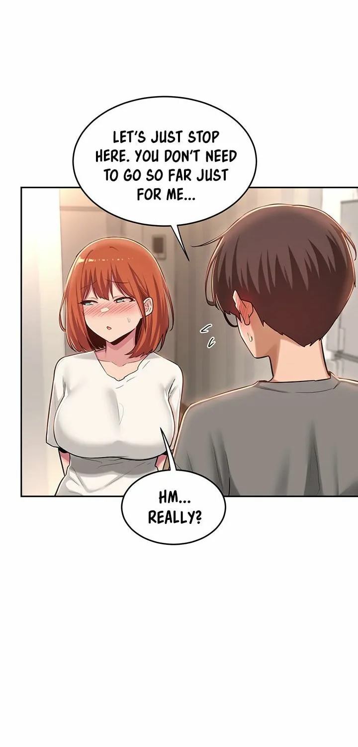 Sex Study Group Chapter 32 page 38 - 