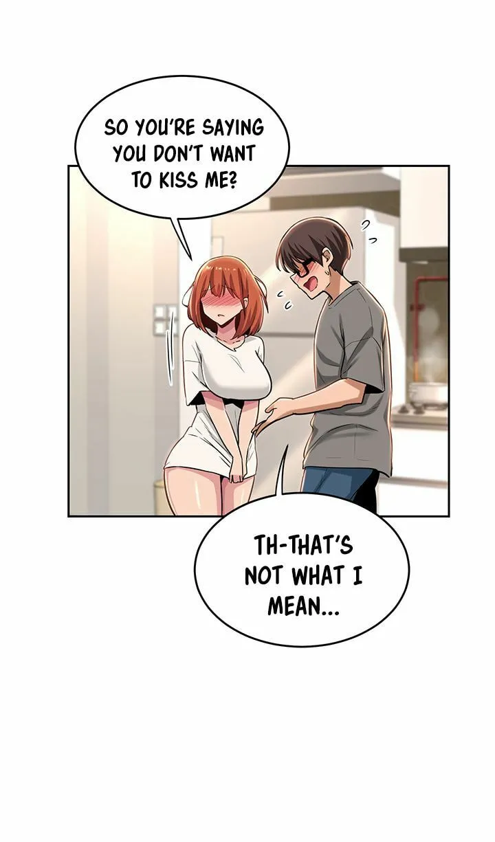 Sex Study Group Chapter 32 page 39 - 