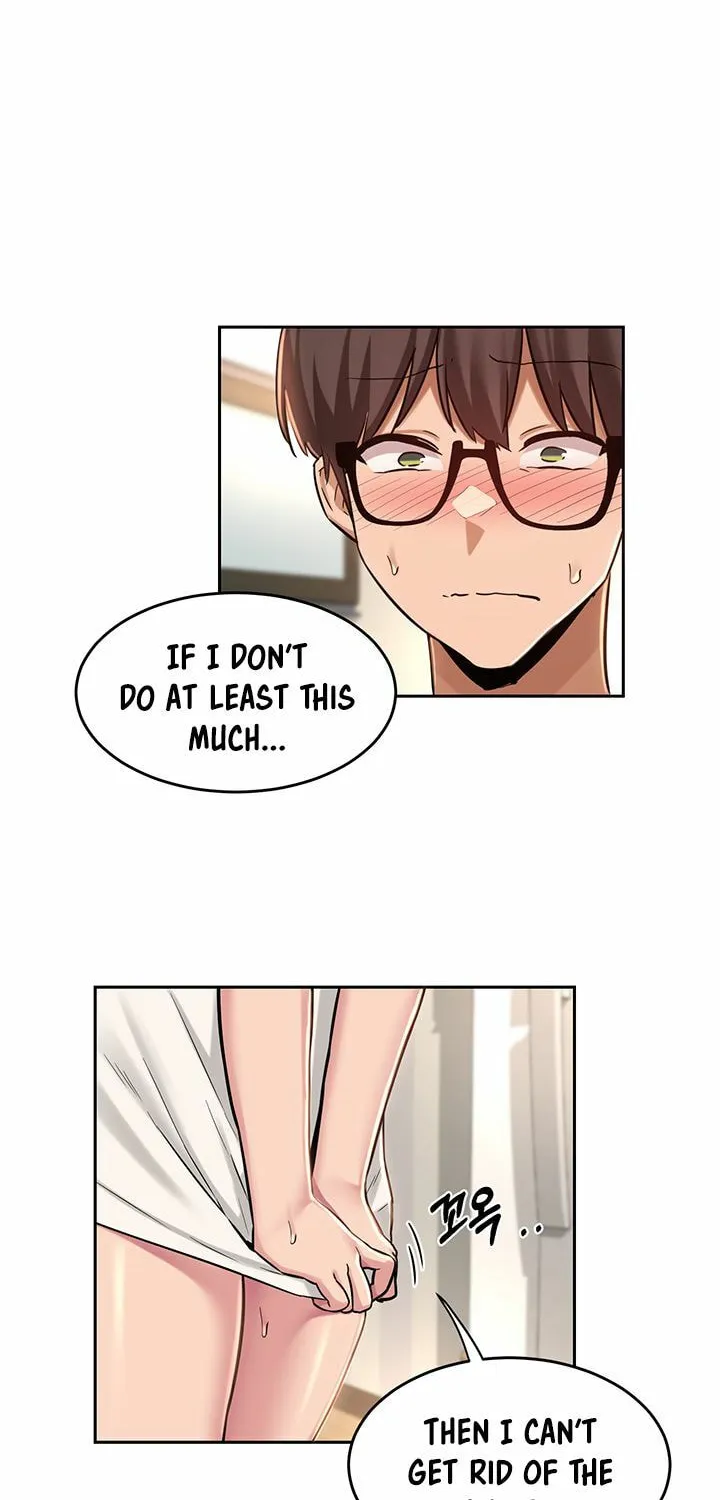 Sex Study Group Chapter 32 page 41 - 