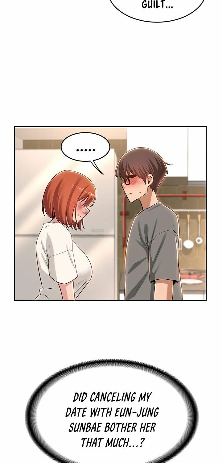 Sex Study Group Chapter 32 page 42 - 