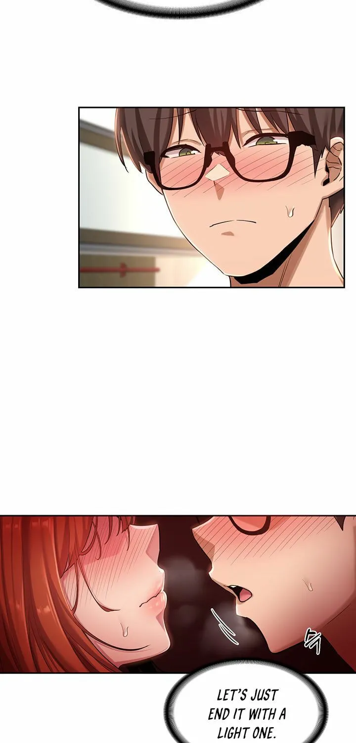 Sex Study Group Chapter 32 page 43 - 