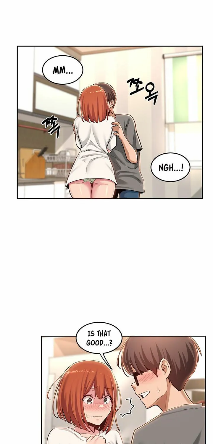 Sex Study Group Chapter 32 page 45 - 