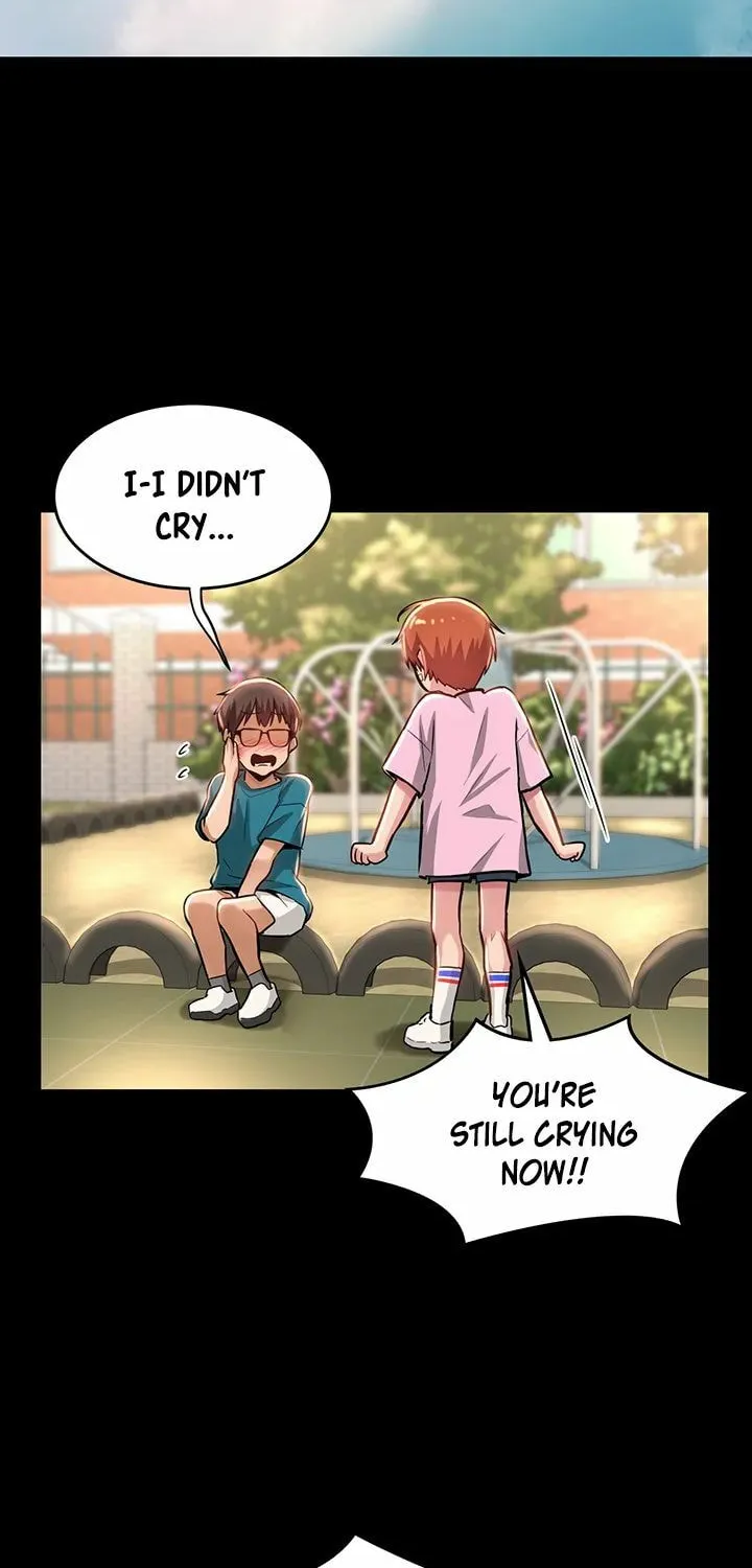 Sex Study Group Chapter 32 page 6 - 