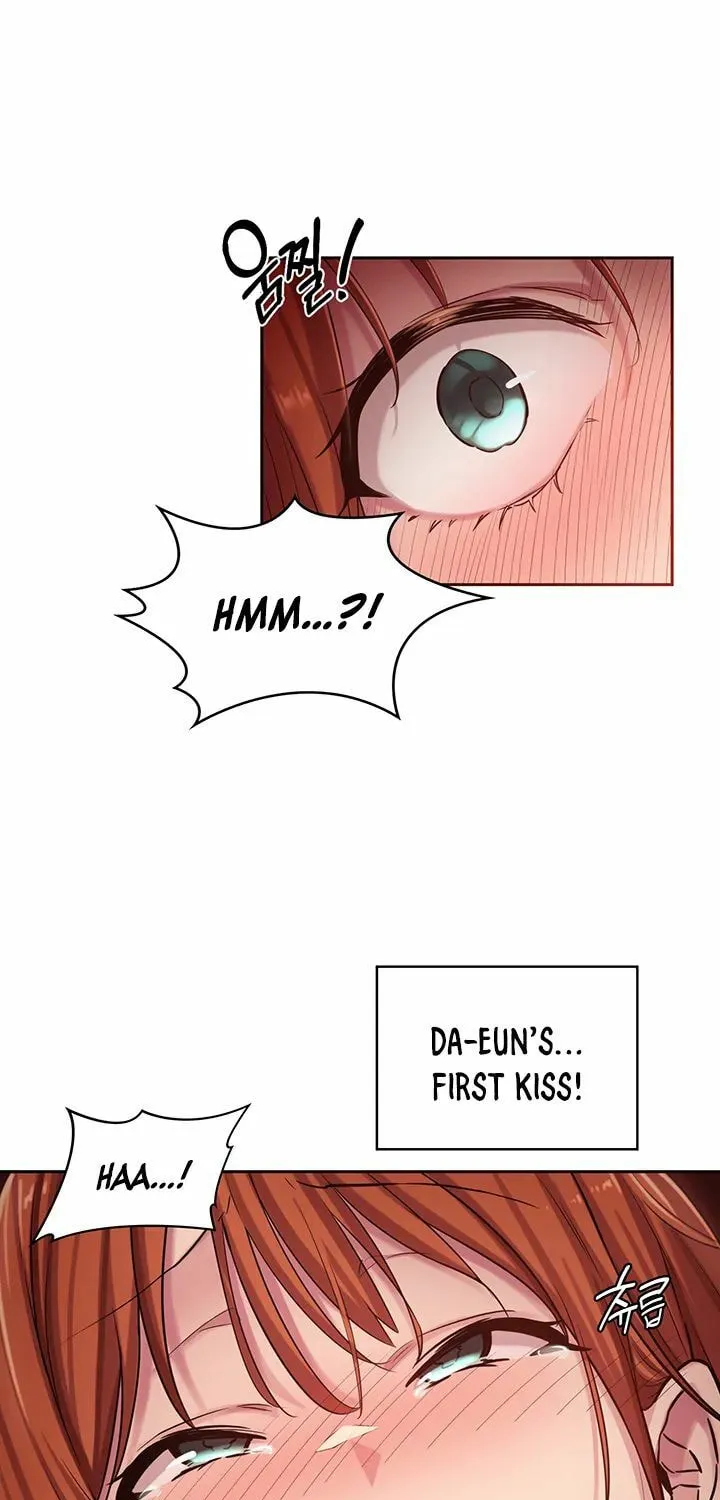 Sex Study Group Chapter 32 page 51 - 