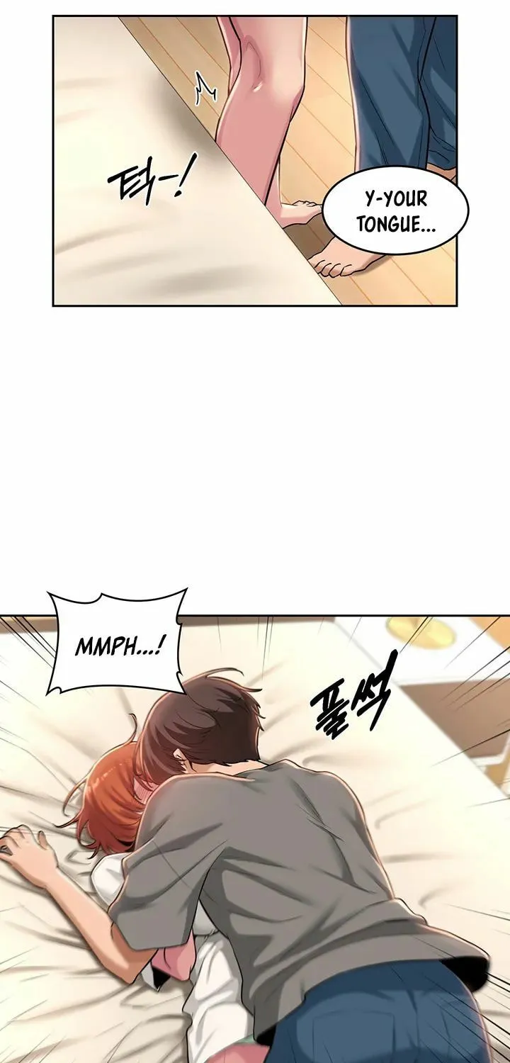 Sex Study Group Chapter 32 page 53 - 