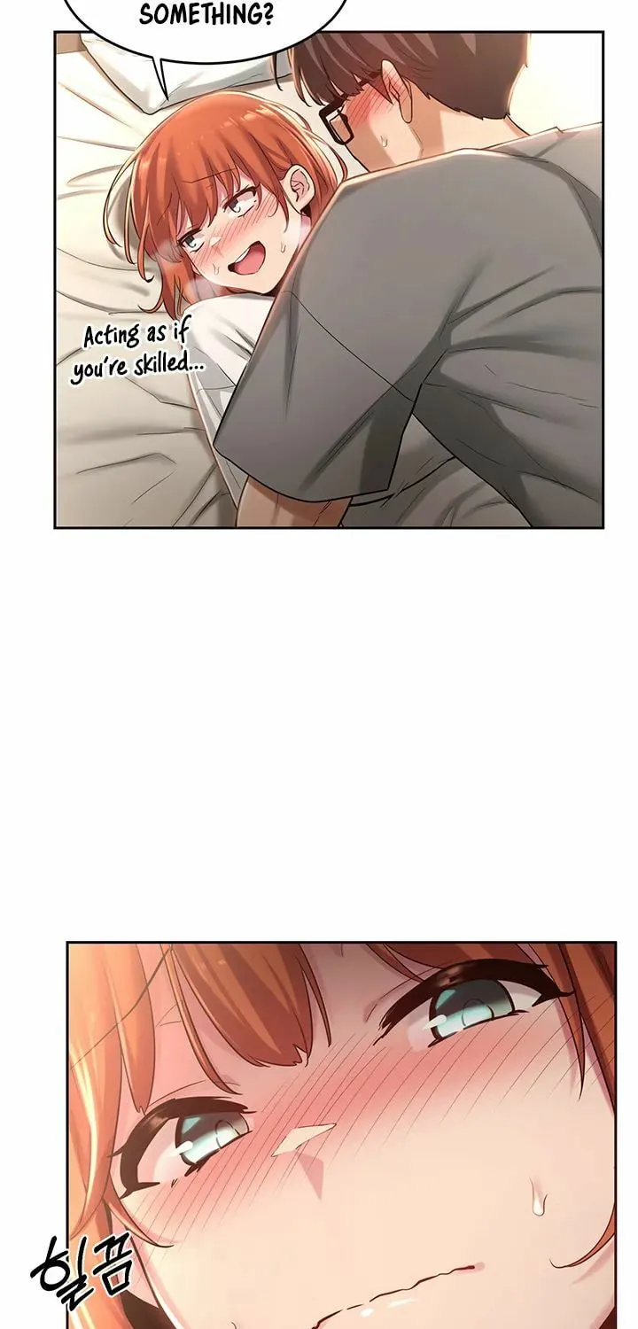 Sex Study Group Chapter 32 page 57 - 