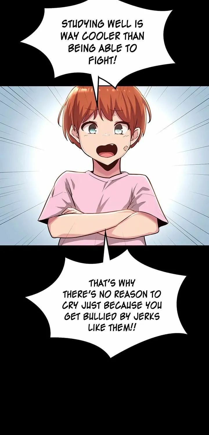 Sex Study Group Chapter 32 page 7 - 