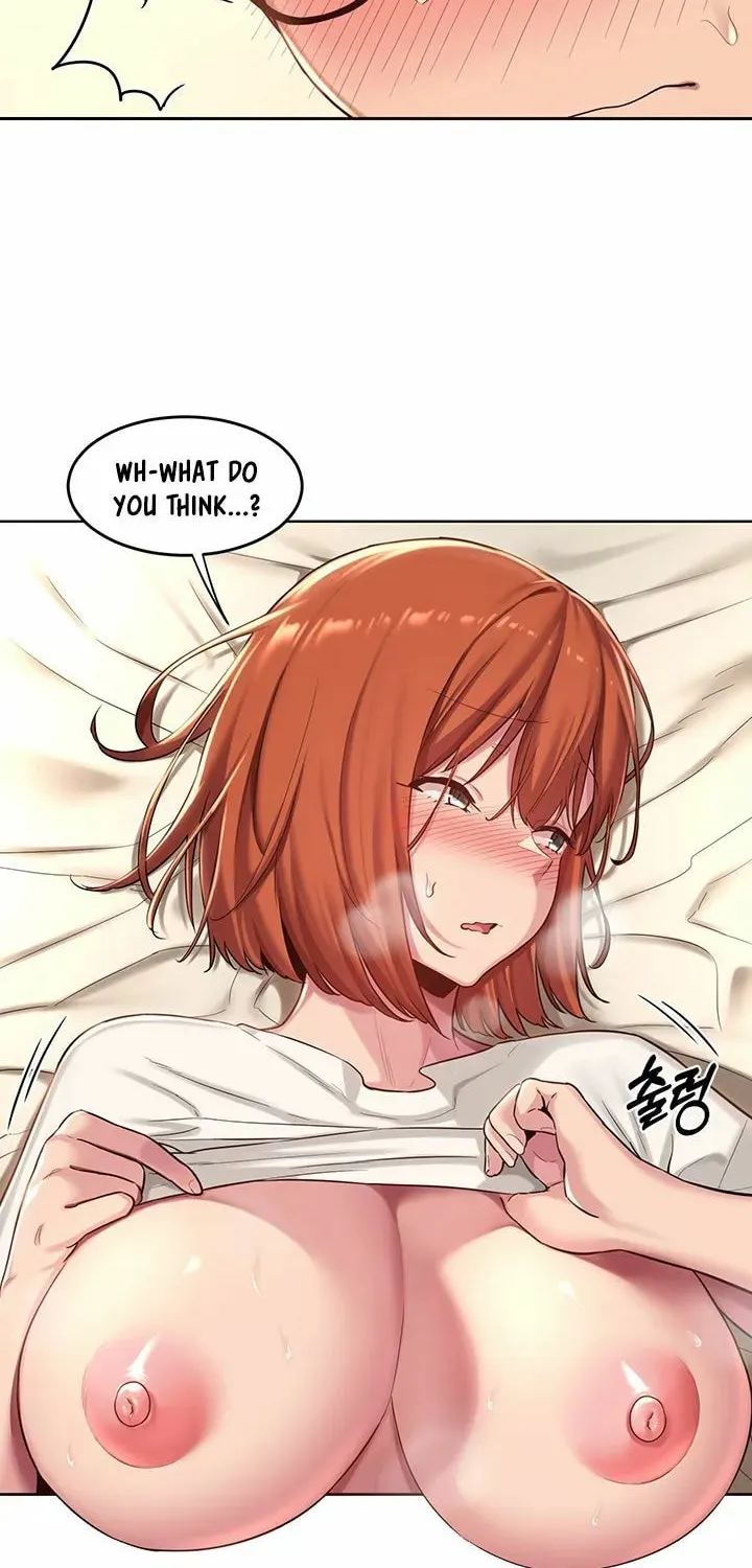 Sex Study Group Chapter 32 page 62 - 