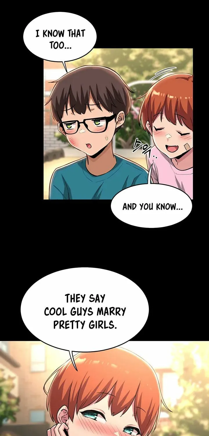 Sex Study Group Chapter 32 page 8 - 