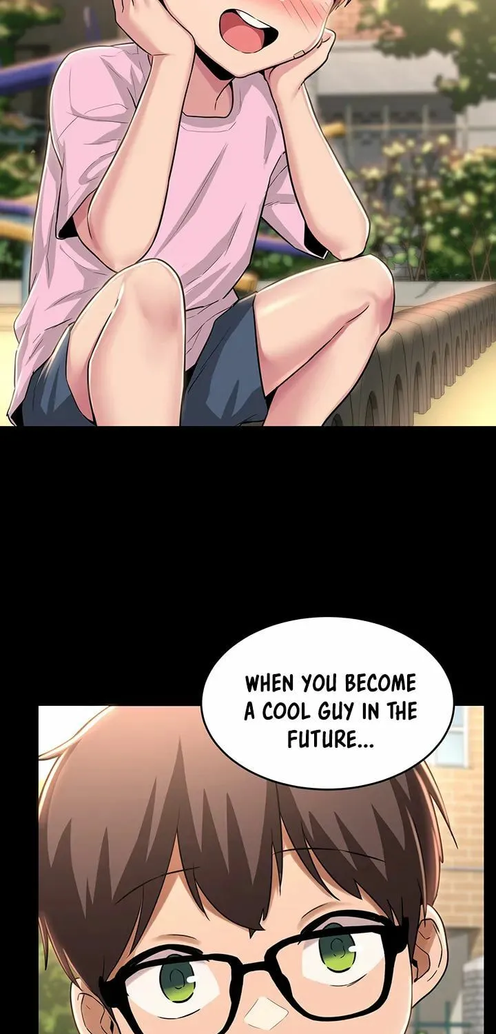 Sex Study Group Chapter 32 page 9 - 