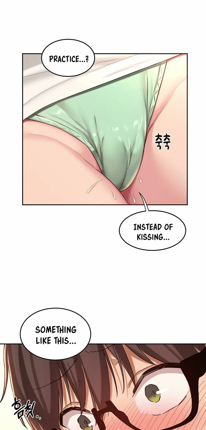 Sex Study Group Chapter 33 page 1 - 