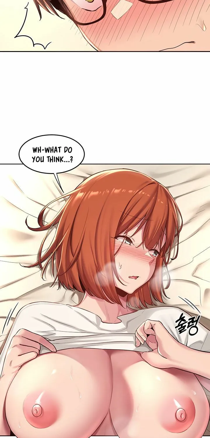 Sex Study Group Chapter 33 page 2 - 