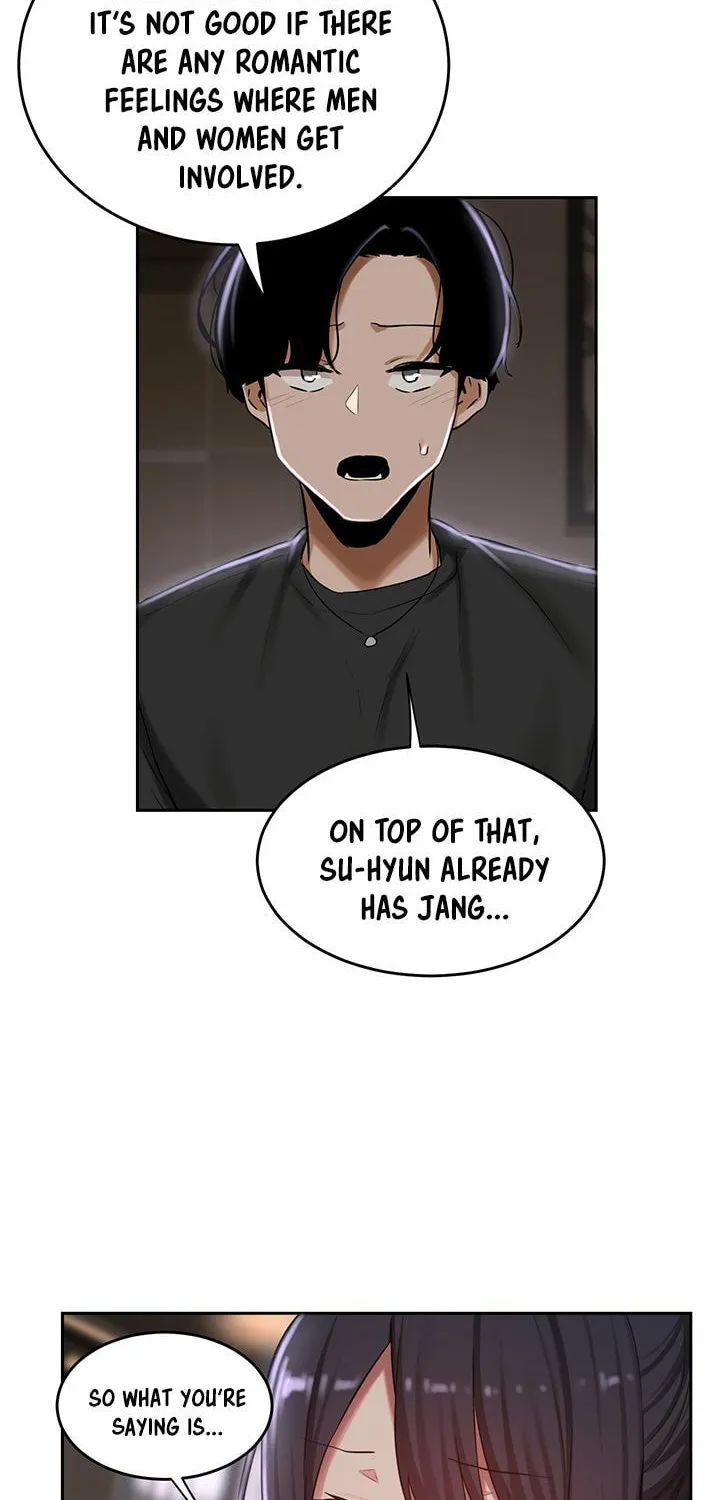 Sex Study Group Chapter 33 page 11 - 