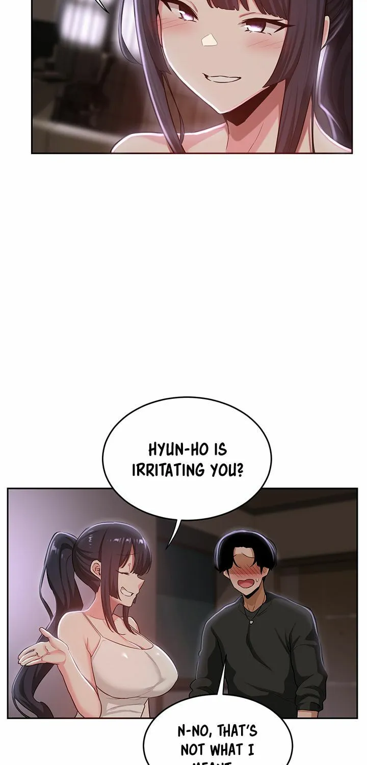 Sex Study Group Chapter 33 page 12 - 
